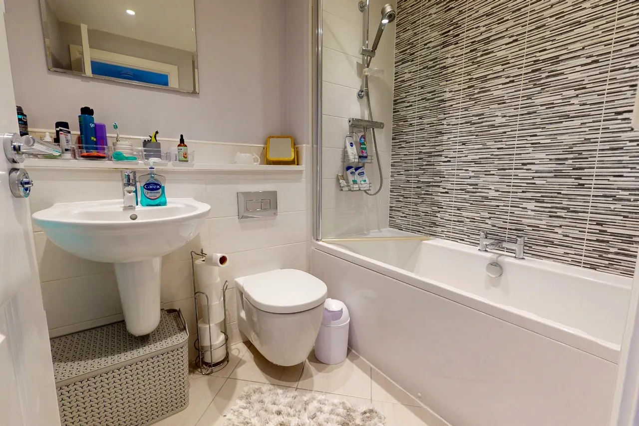 Sorbus Avenue, Hadley, Telford TF1 5TL, photo 15