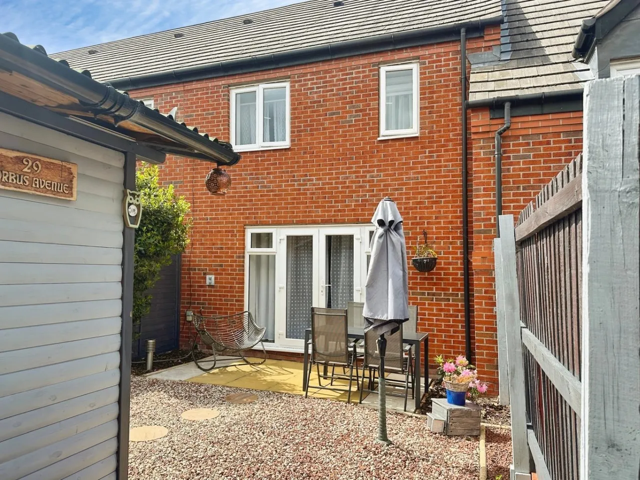 Sorbus Avenue, Hadley, Telford TF1 5TL, photo 17