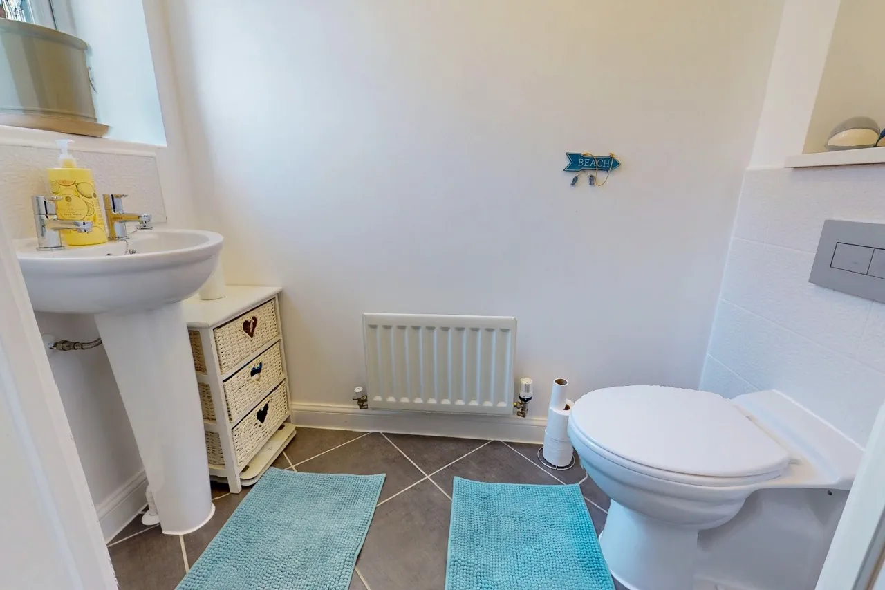 Sorbus Avenue, Hadley, Telford TF1 5TL, photo 8