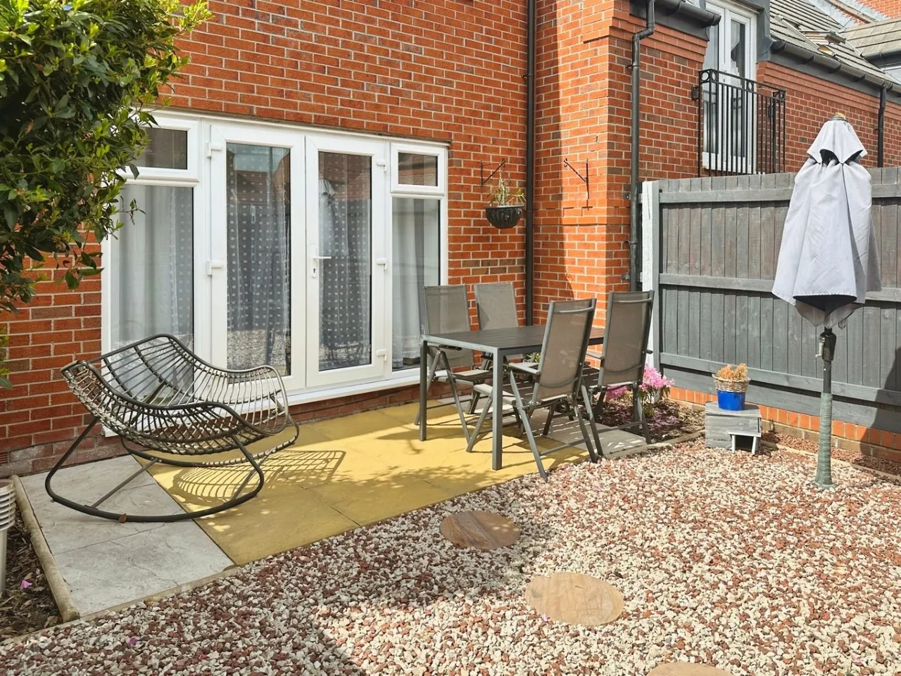 Sorbus Avenue, Hadley, Telford TF1 5TL, photo 16