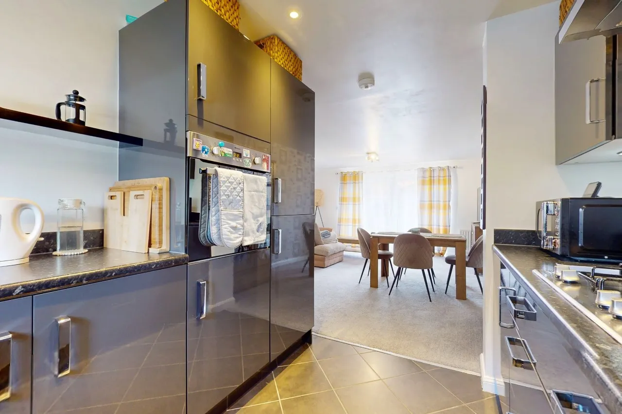Sorbus Avenue, Hadley, Telford TF1 5TL, photo 5