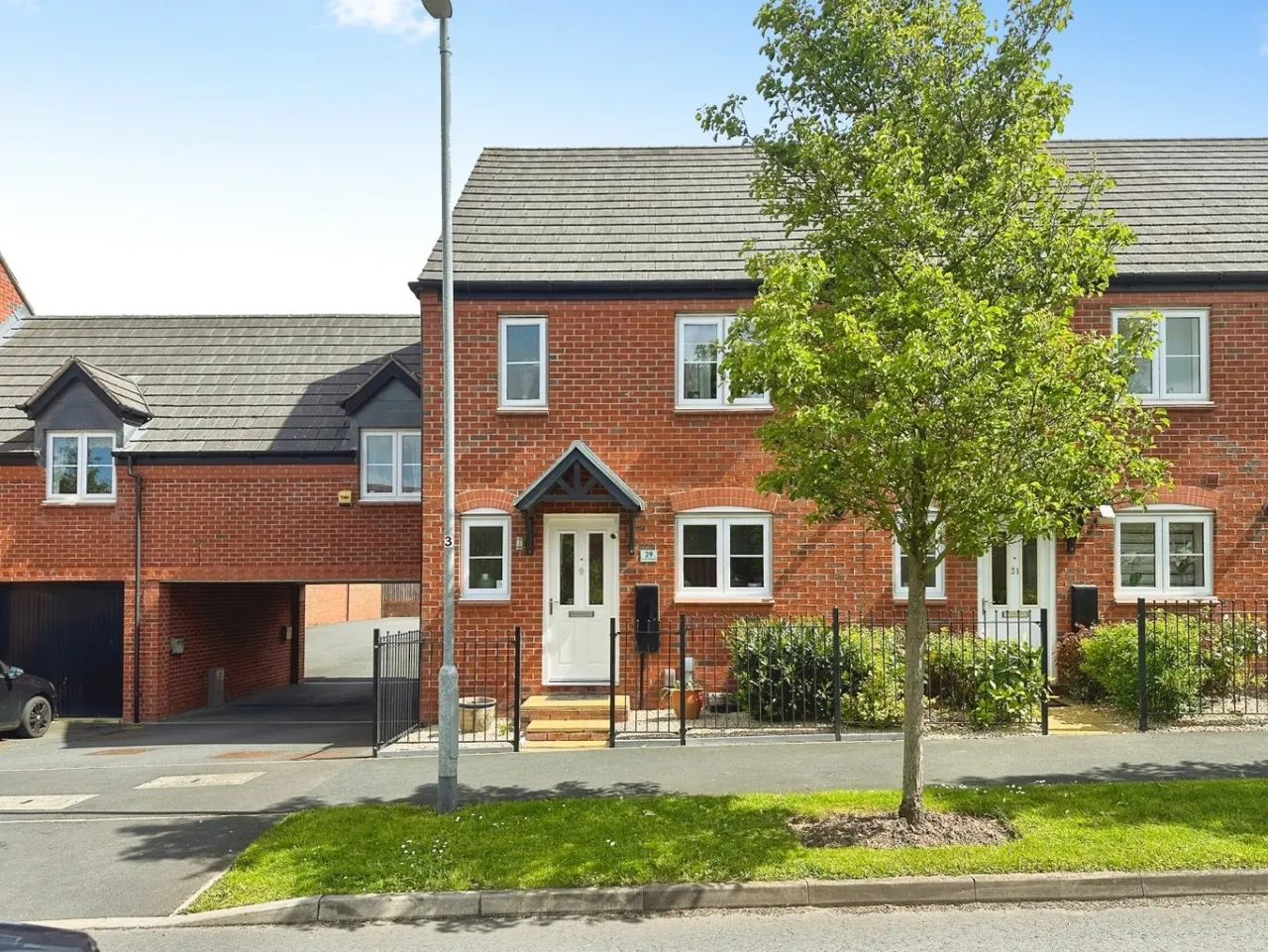 Sorbus Avenue, Hadley, Telford TF1 5TL, photo 19
