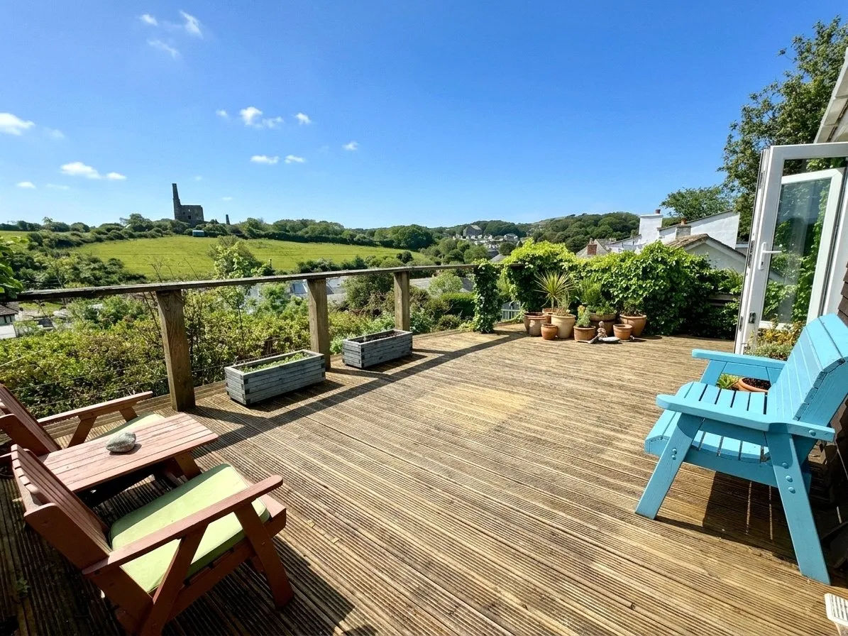 Lambourne Avenue, Wheal Kitty, St. Agnes, Cornwall, TR5 0SD, photo 2