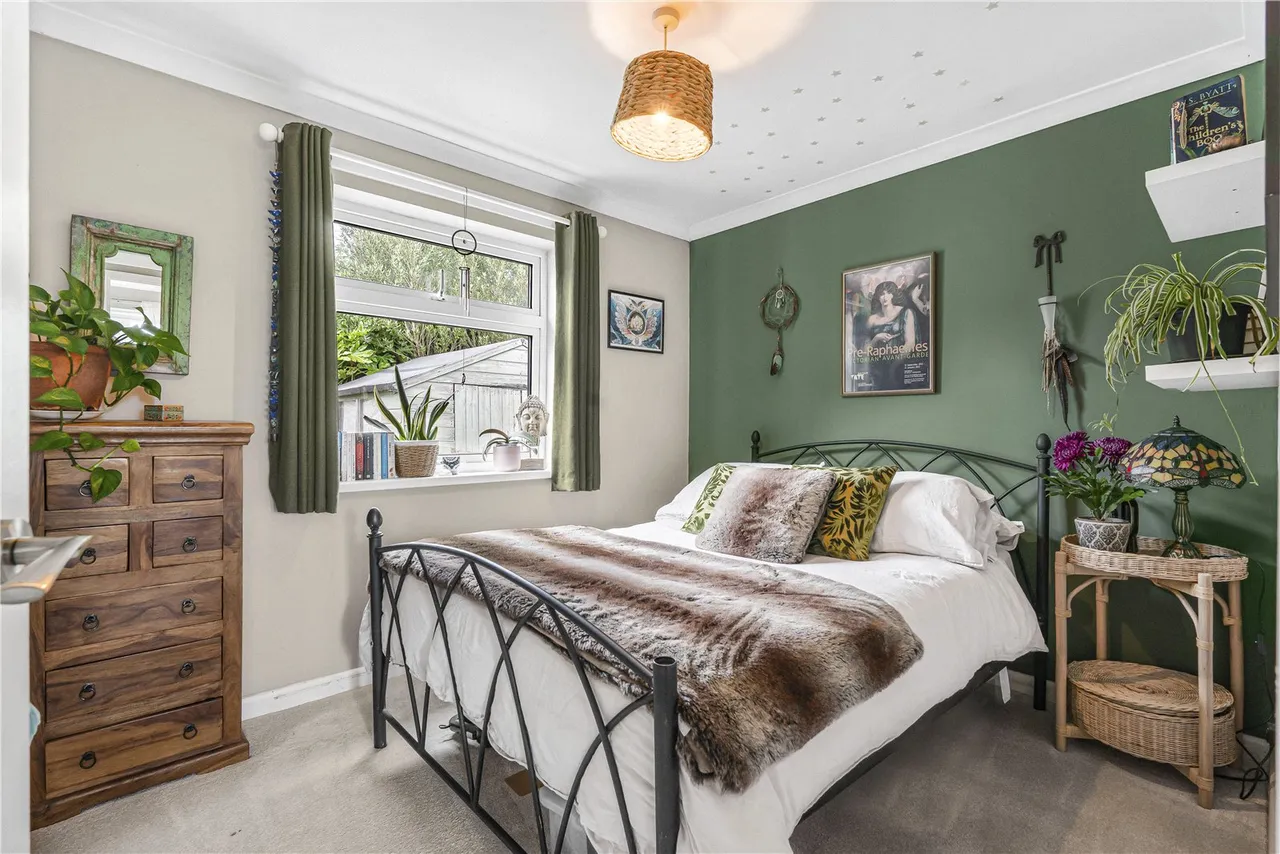 Lambourne Avenue, Wheal Kitty, St. Agnes, Cornwall, TR5 0SD, photo 16