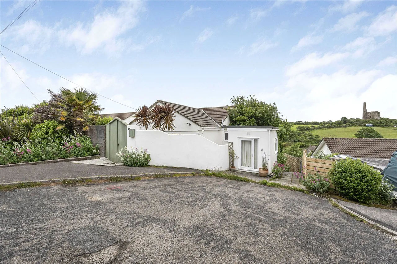 Lambourne Avenue, Wheal Kitty, St. Agnes, Cornwall, TR5 0SD, photo 23
