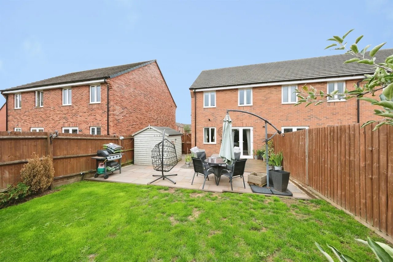 Skitteridge Wood Road, Mackworth, DE22, photo 19