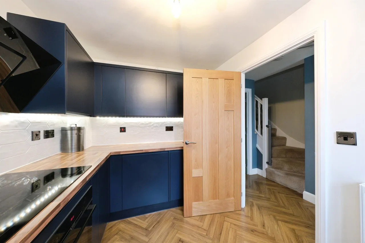 Skitteridge Wood Road, Mackworth, DE22, photo 7
