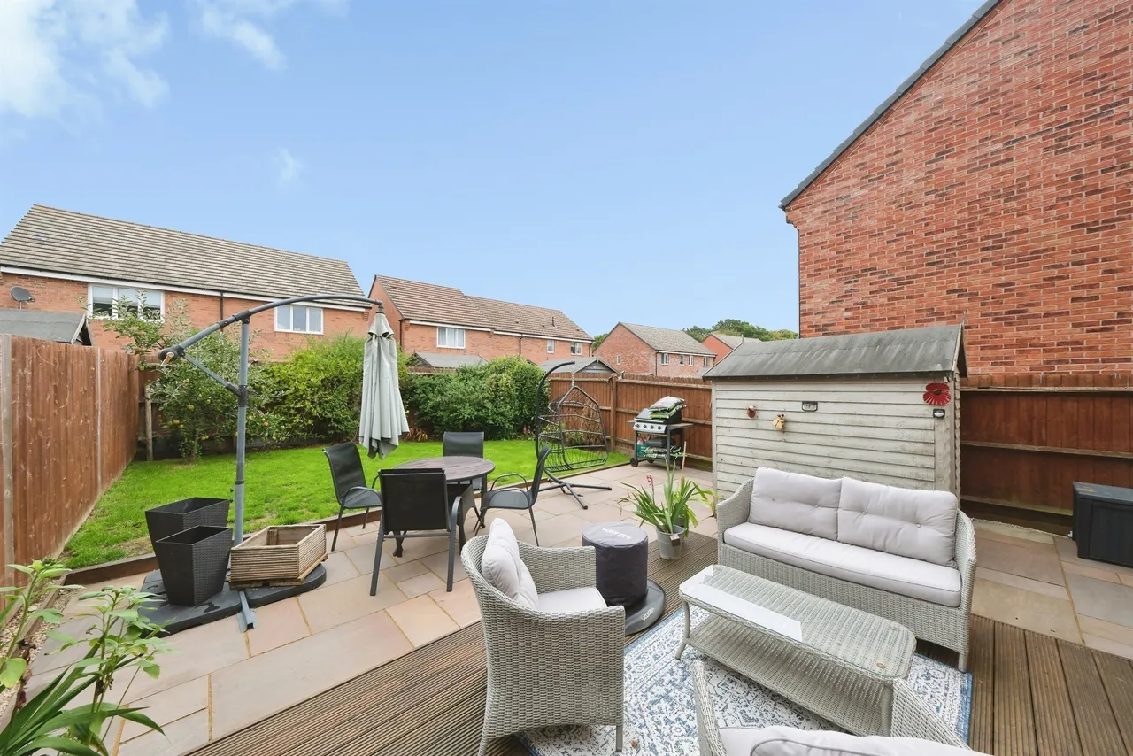 Skitteridge Wood Road, Mackworth, DE22, photo 20