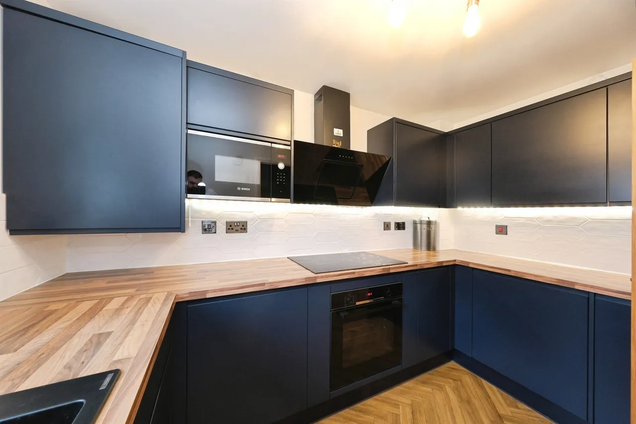 Skitteridge Wood Road, Mackworth, DE22, photo 5