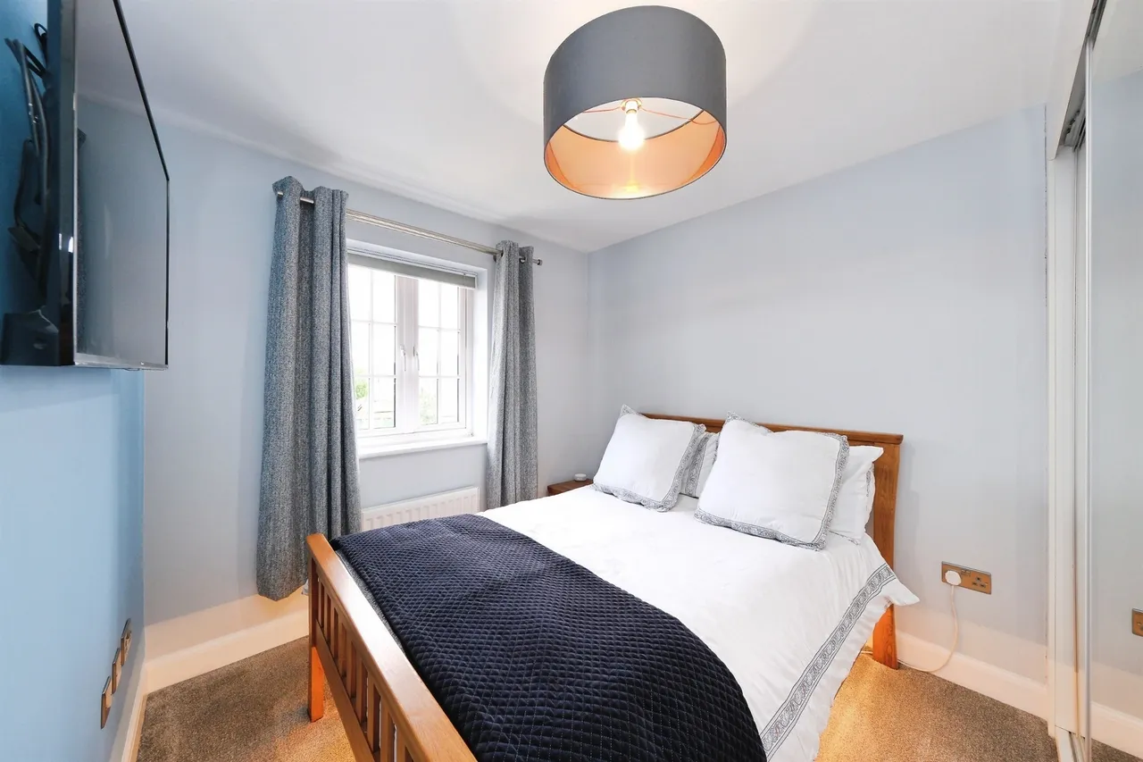 Skitteridge Wood Road, Mackworth, DE22, photo 10
