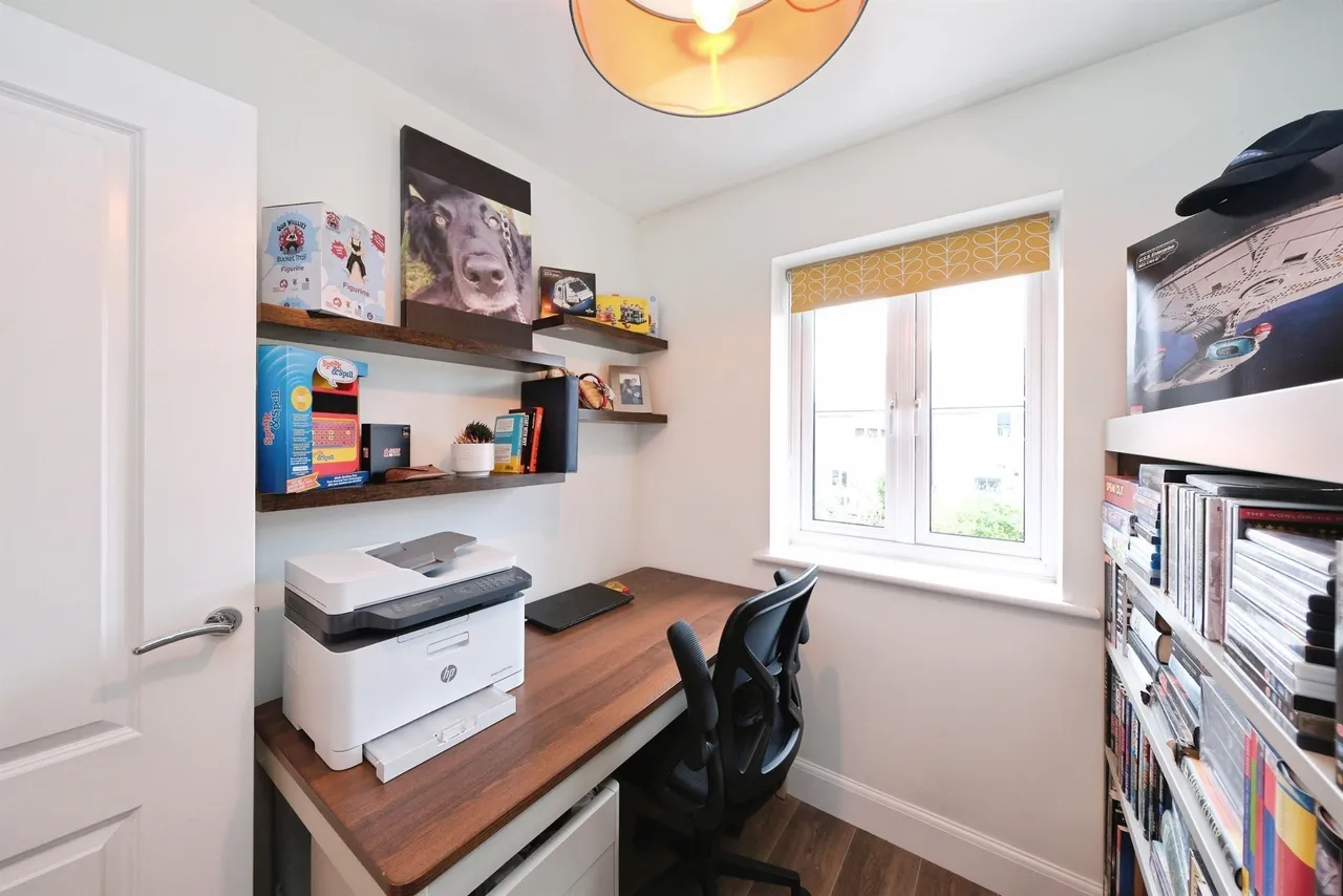 Skitteridge Wood Road, Mackworth, DE22, photo 17