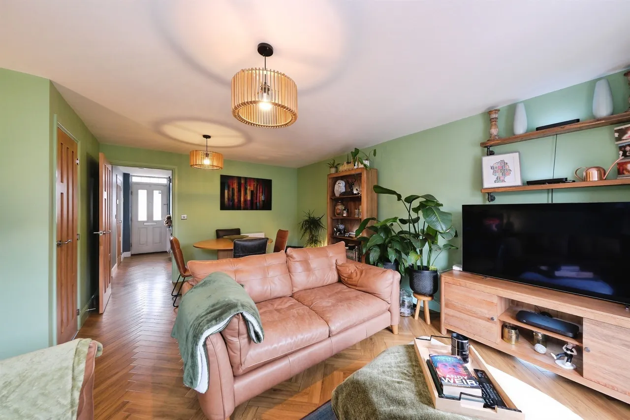 Skitteridge Wood Road, Mackworth, DE22, photo 4