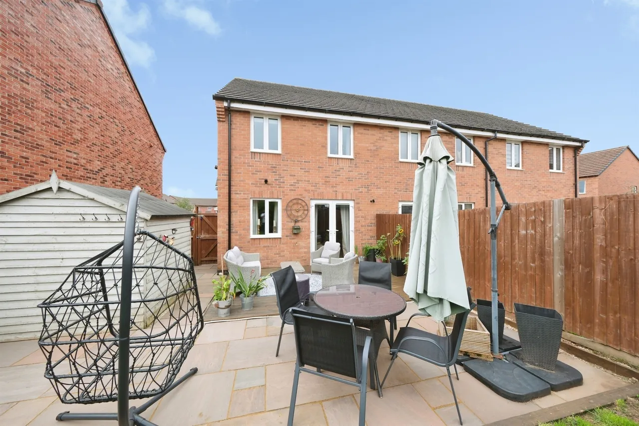 Skitteridge Wood Road, Mackworth, DE22, photo 18