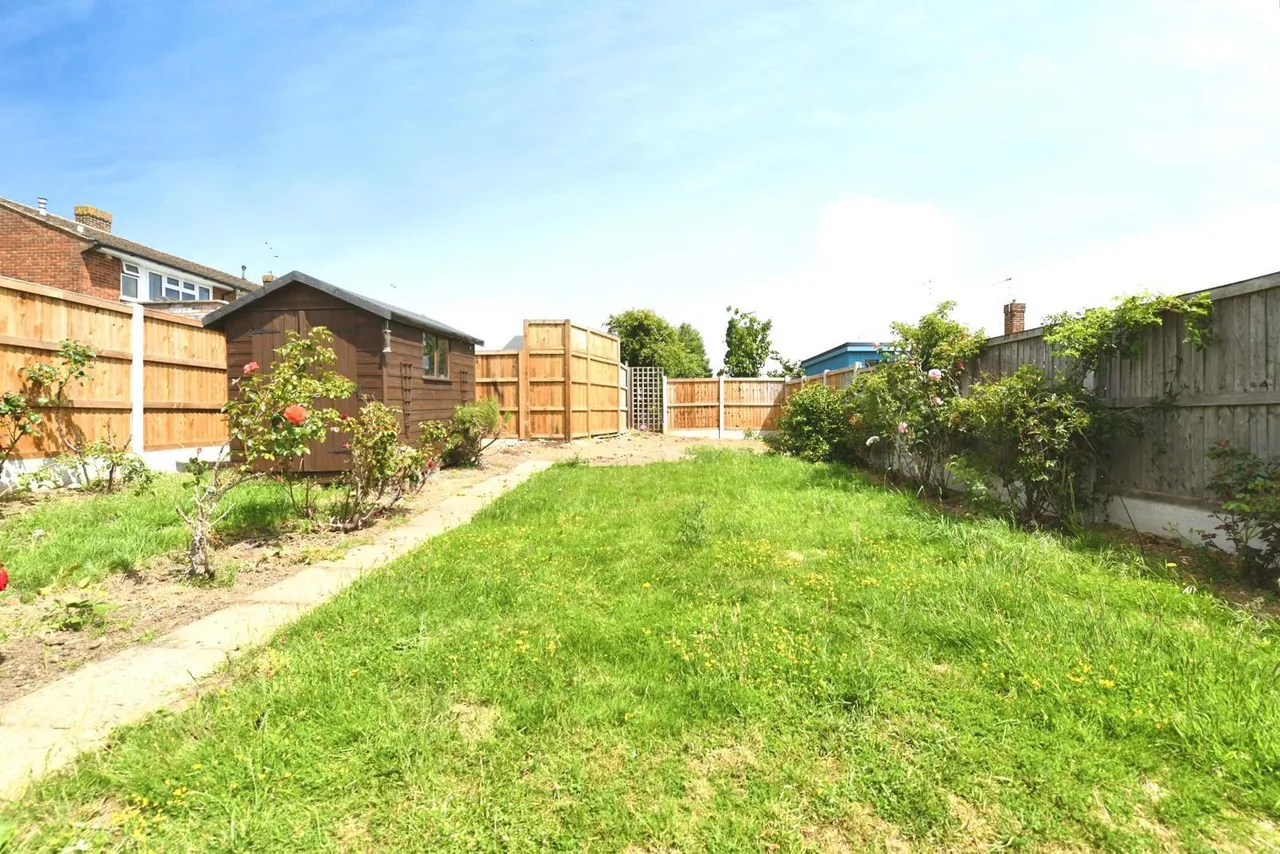 Heycroft Way, Tiptree, Colchester, Essex, CO5, photo 9