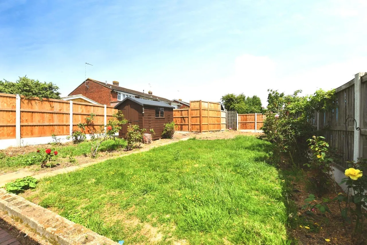 Heycroft Way, Tiptree, Colchester, Essex, CO5, photo 16