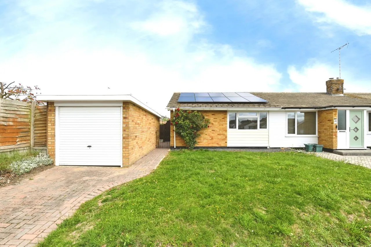 Heycroft Way, Tiptree, Colchester, Essex, CO5, photo 2