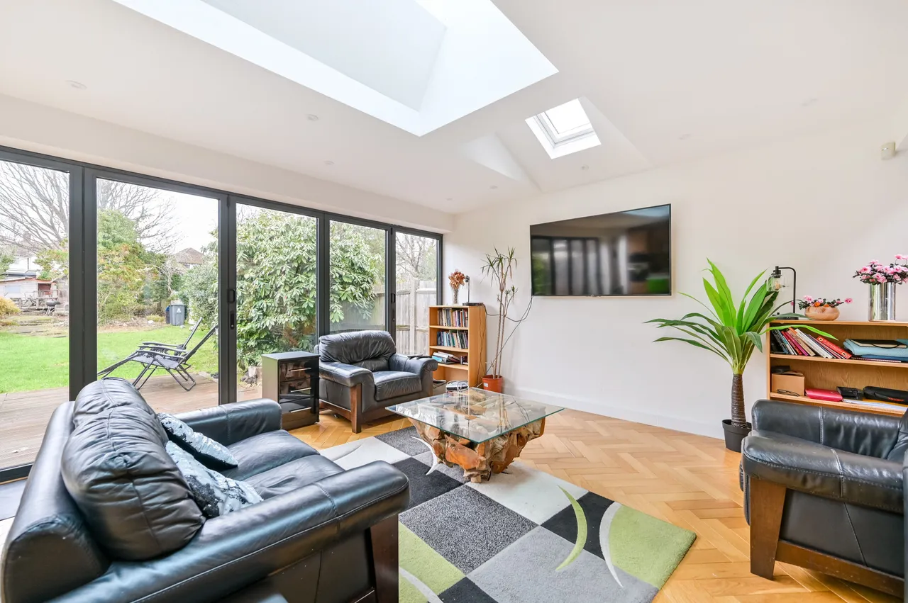 9 Branksome Way, New Malden, photo 9