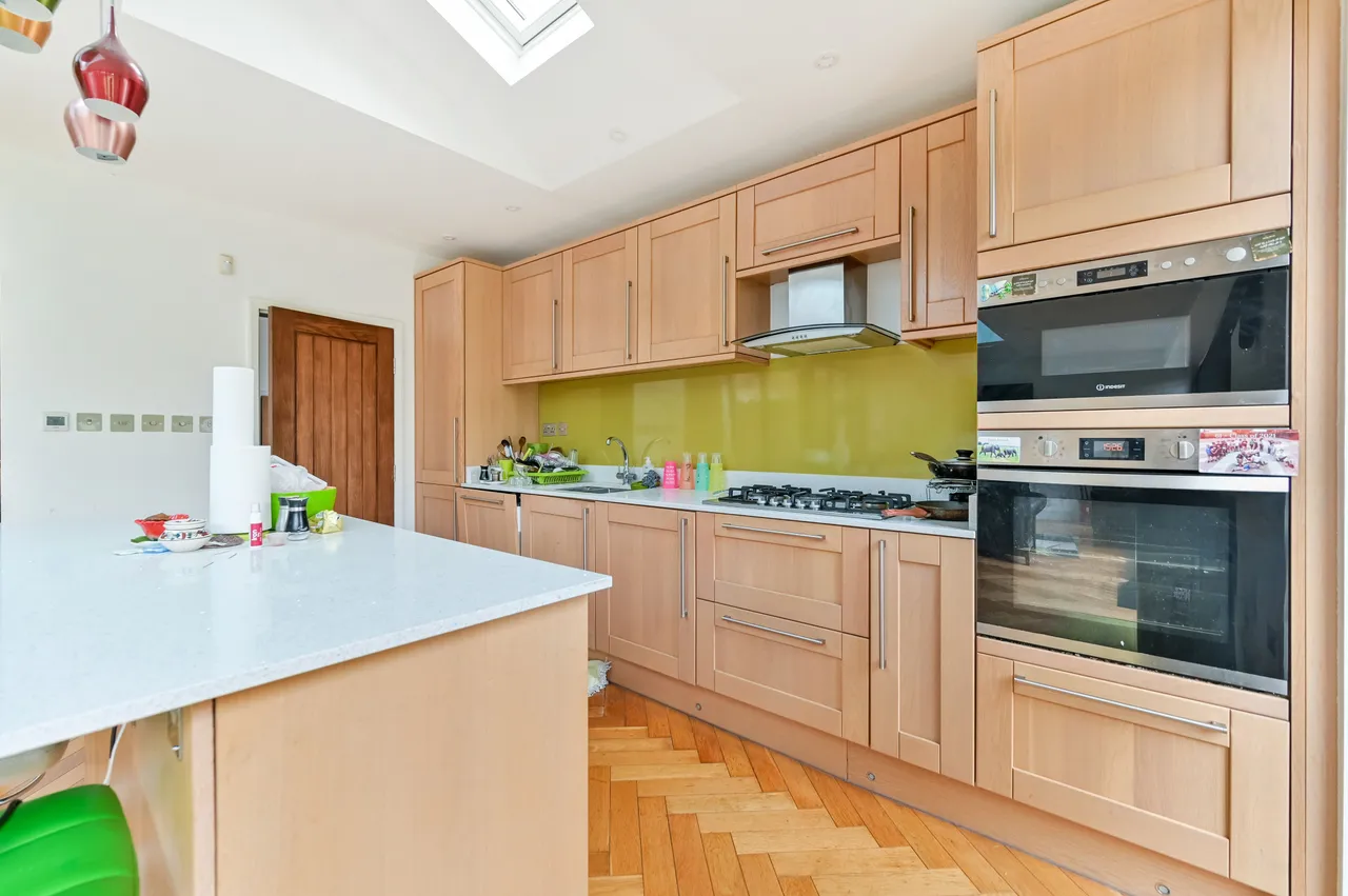 9 Branksome Way, New Malden, photo 5