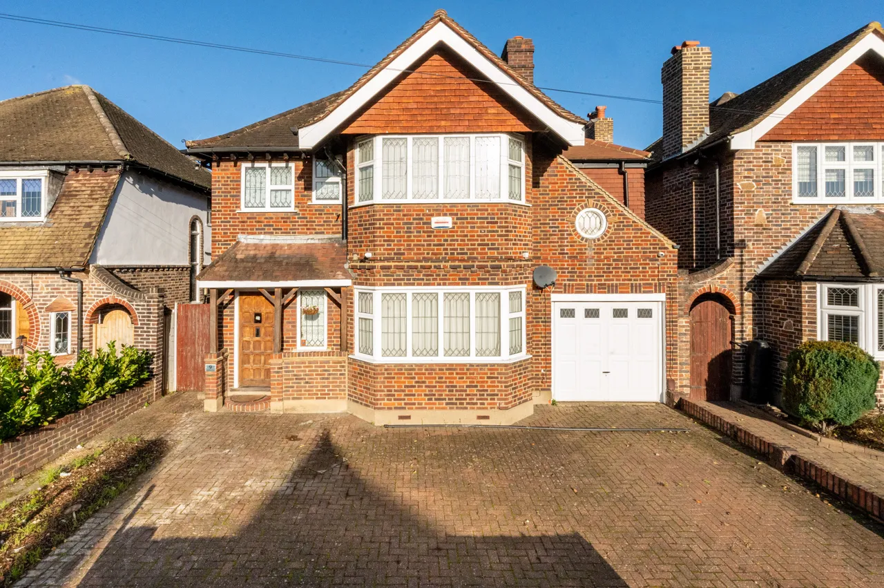 9 Branksome Way, New Malden, photo 6