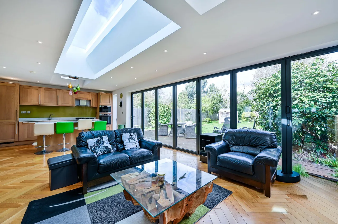 9 Branksome Way, New Malden, photo 4