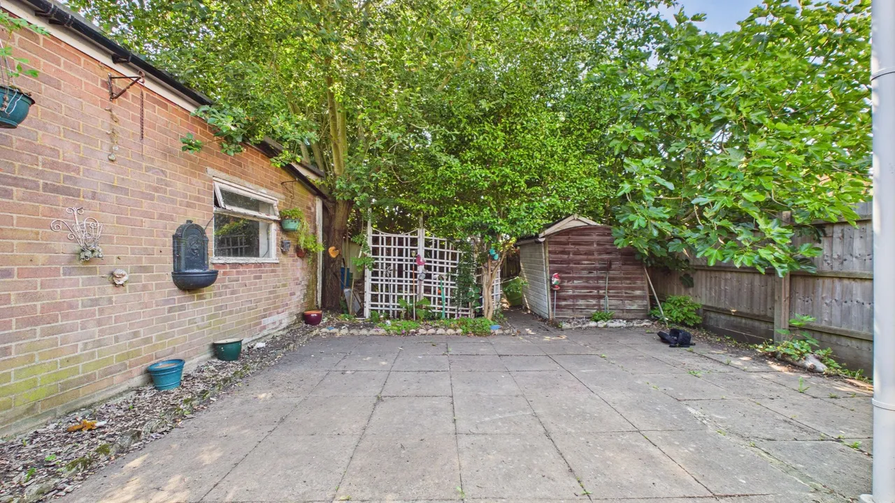 Jubilee Street, Peterborough, PE2, photo 15
