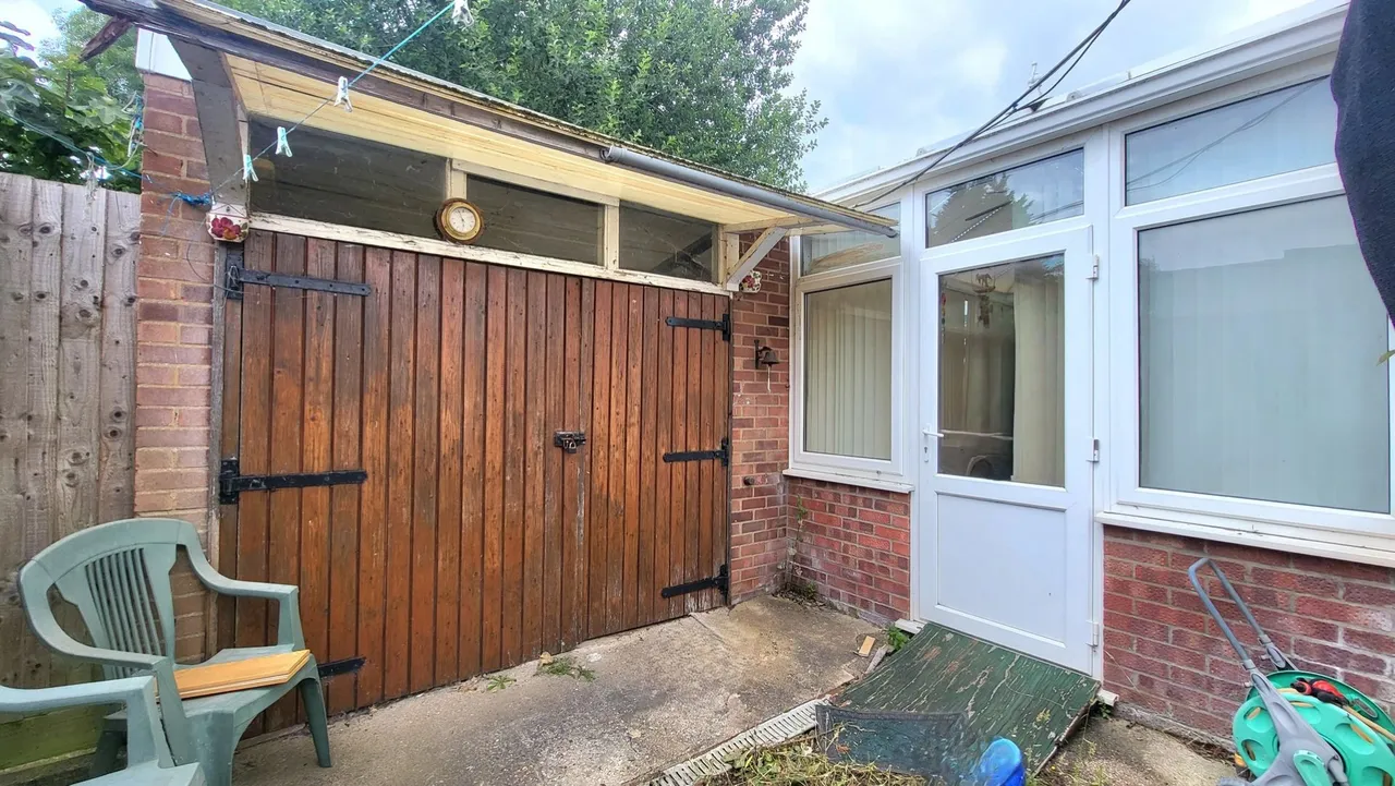 Jubilee Street, Peterborough, PE2, photo 13