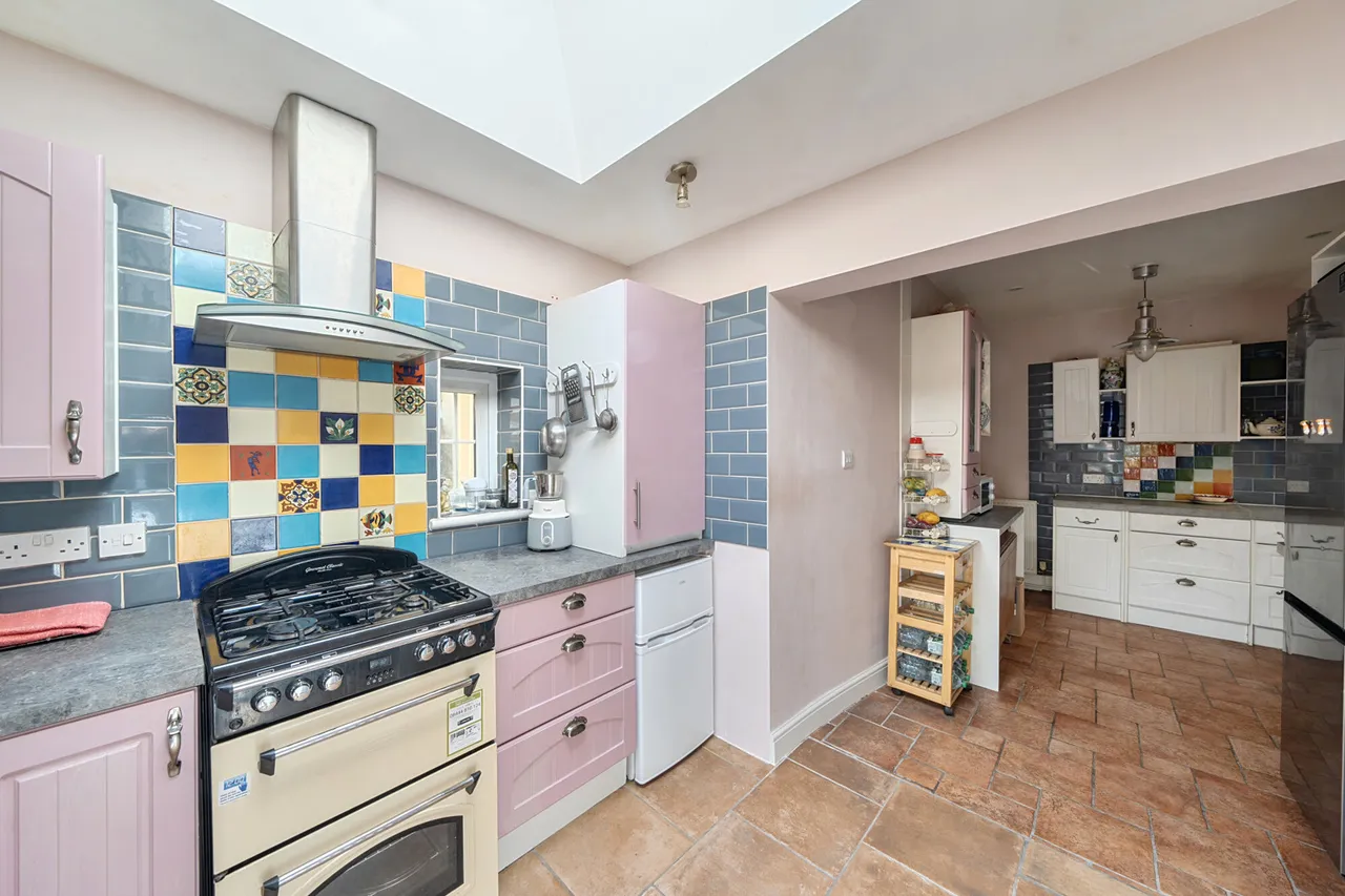 Marsh Road, Pinner, HA5, photo 5