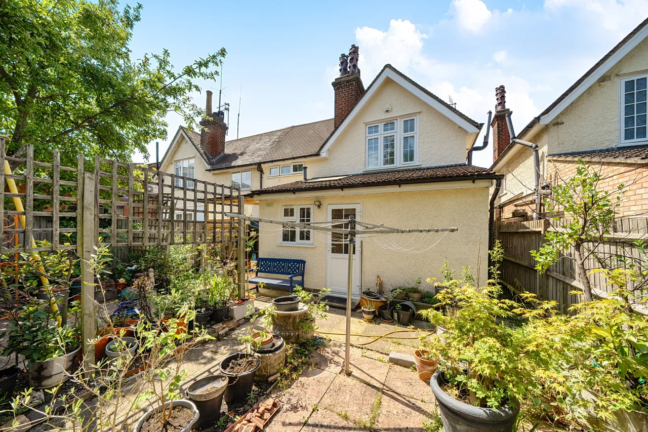 Marsh Road, Pinner, HA5, photo 17
