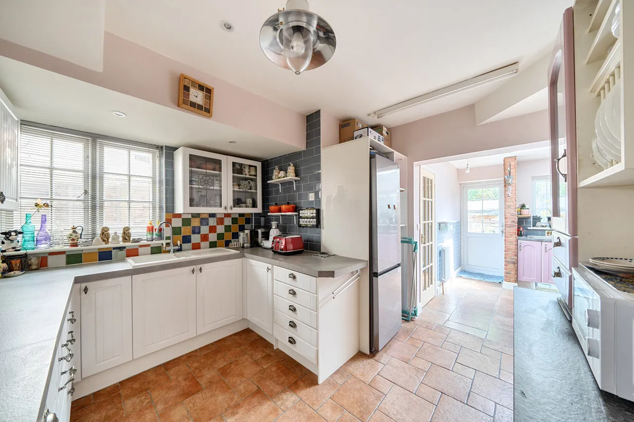 Marsh Road, Pinner, HA5, photo 4