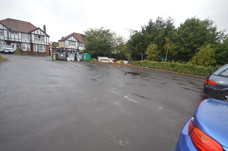 Clifton Road, Southampton, SO15, photo 5