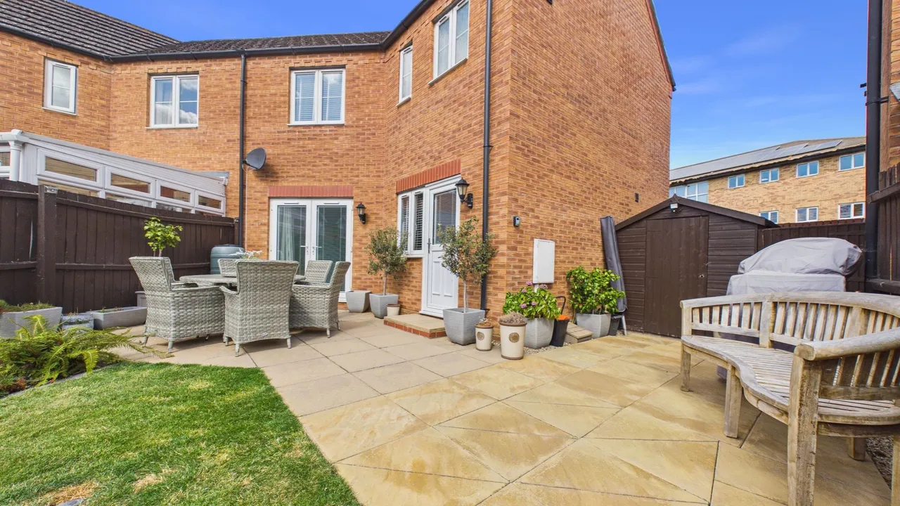 Eagle Road, Bourne, PE10, photo 21