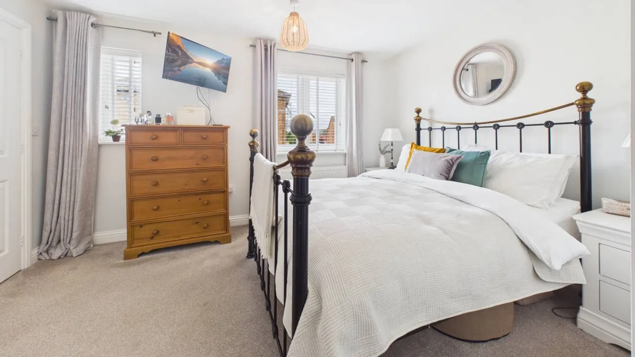 Eagle Road, Bourne, PE10, photo 5