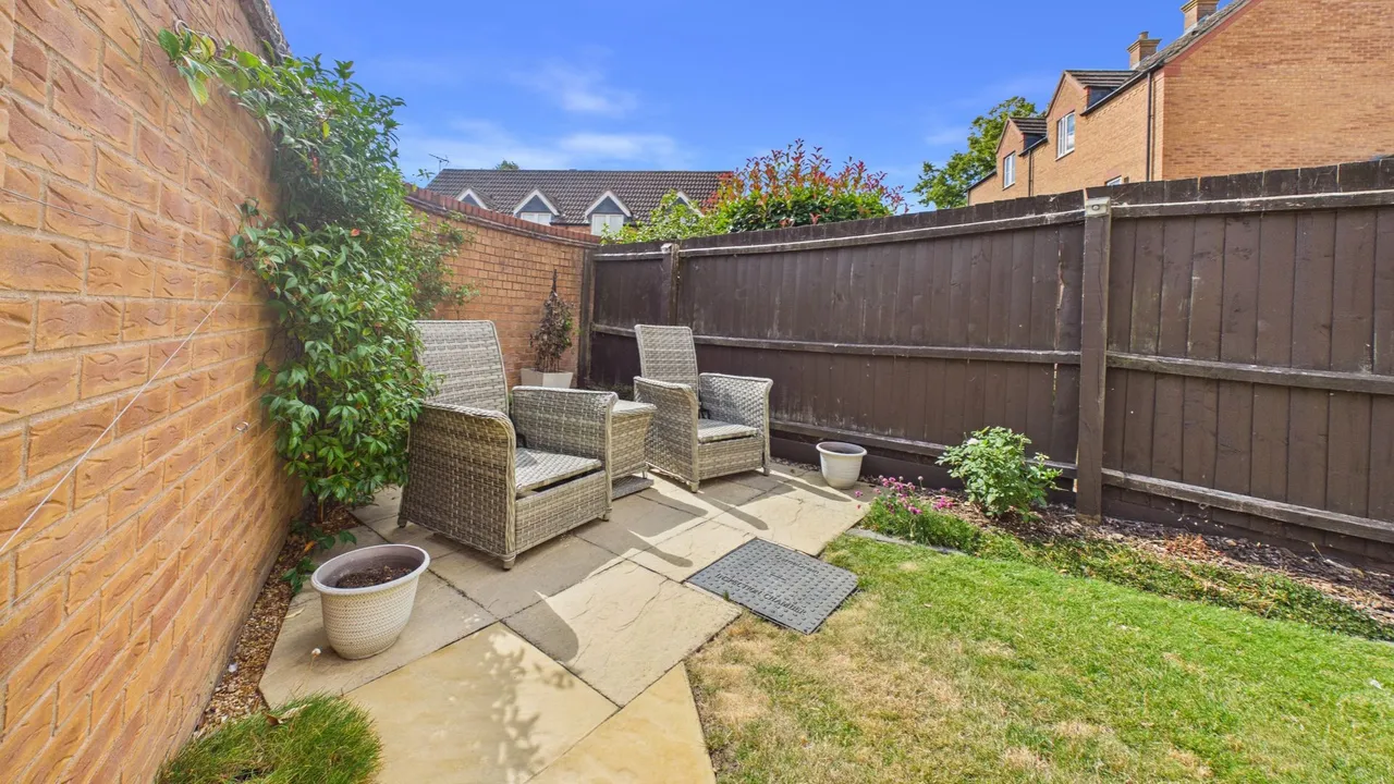 Eagle Road, Bourne, PE10, photo 19