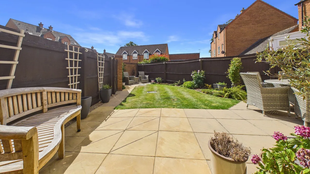 Eagle Road, Bourne, PE10, photo 20