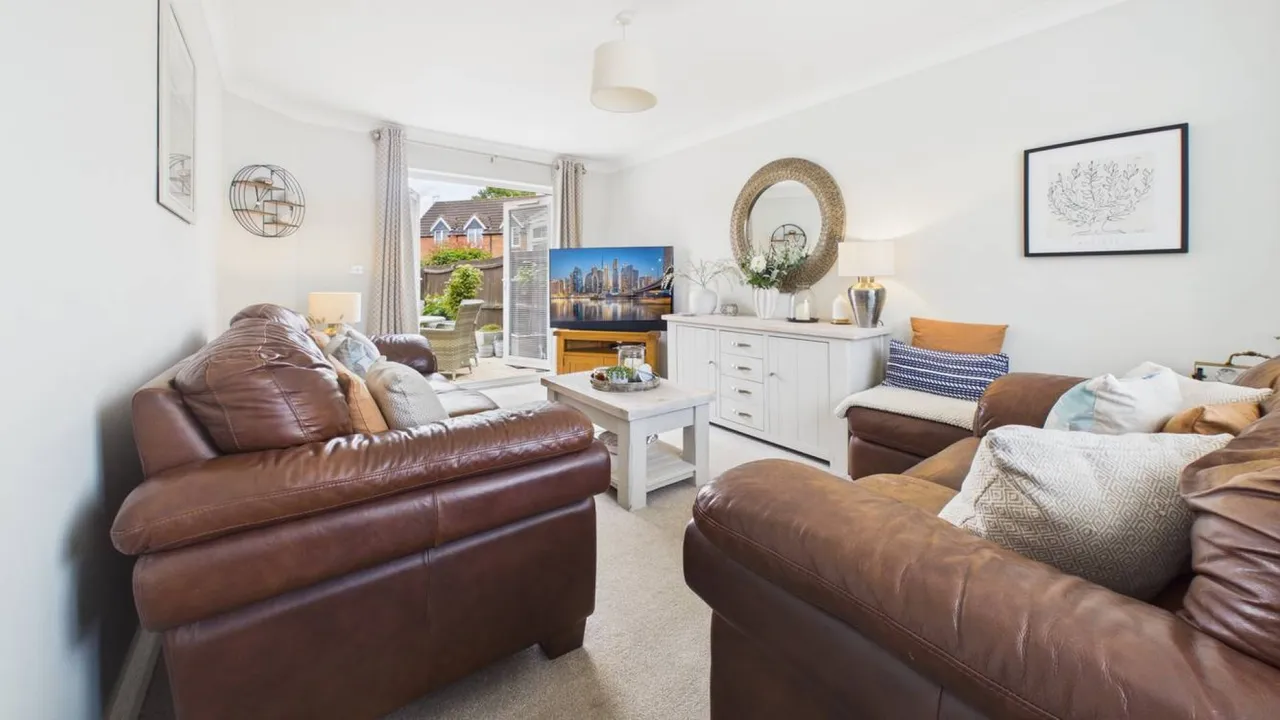 Eagle Road, Bourne, PE10, photo 4