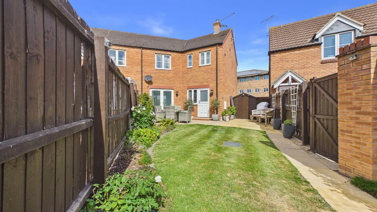 Eagle Road, Bourne, PE10, photo 18