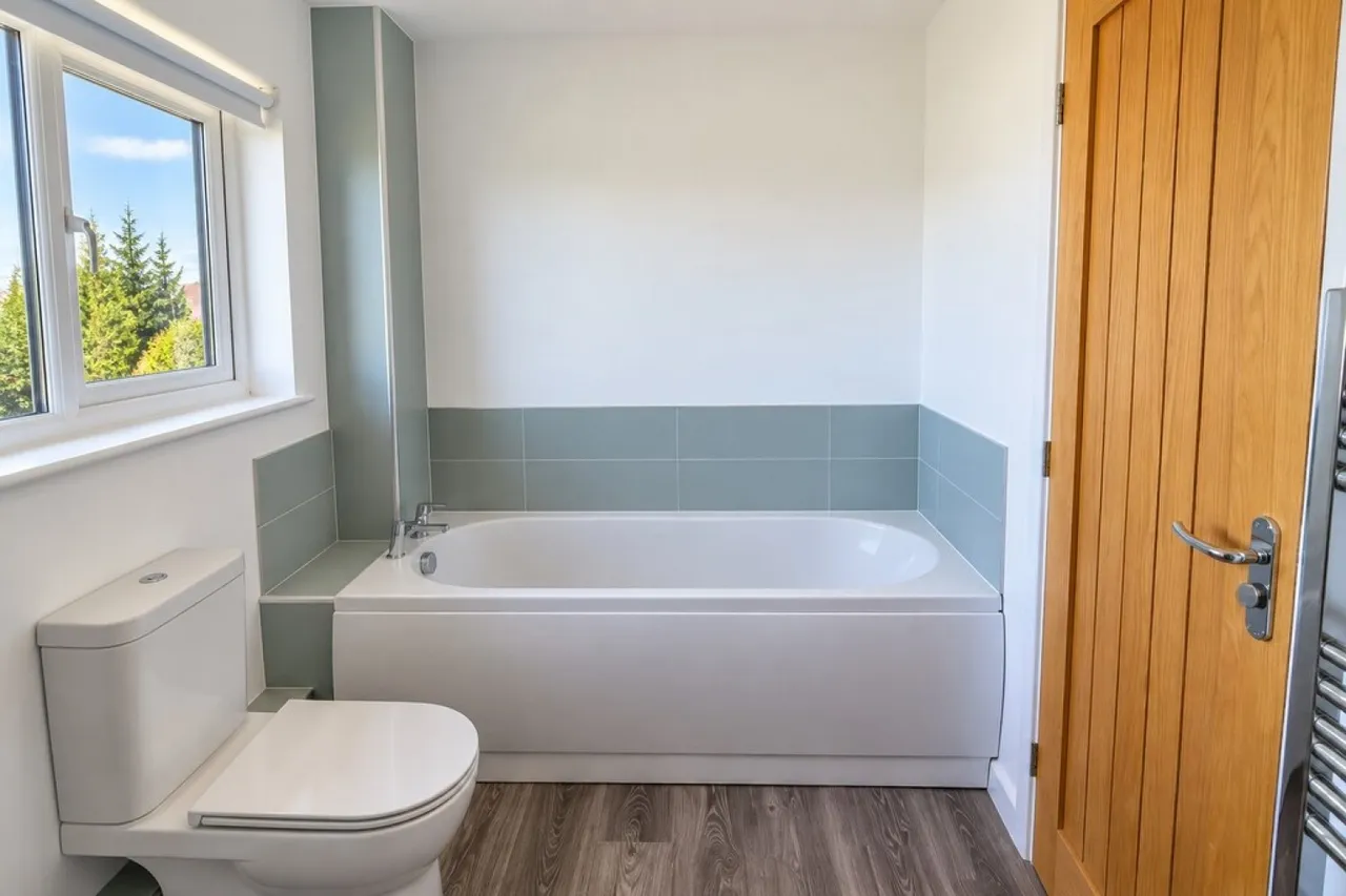 Camp Road, Wyke, Weymouth, photo 7
