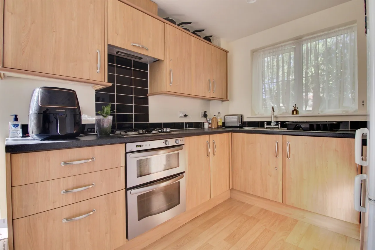 Howlands, Welwyn Garden City, photo 5