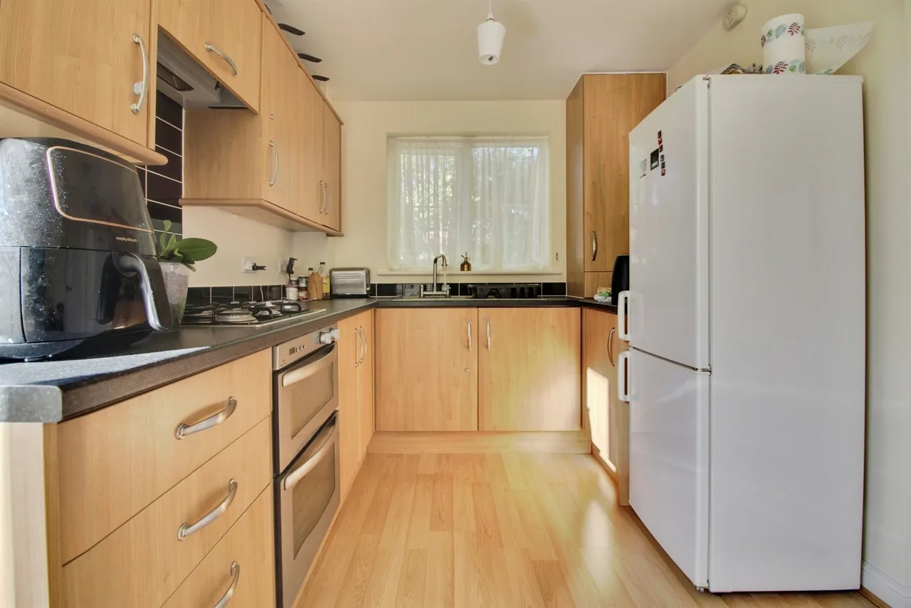 Howlands, Welwyn Garden City, photo 6