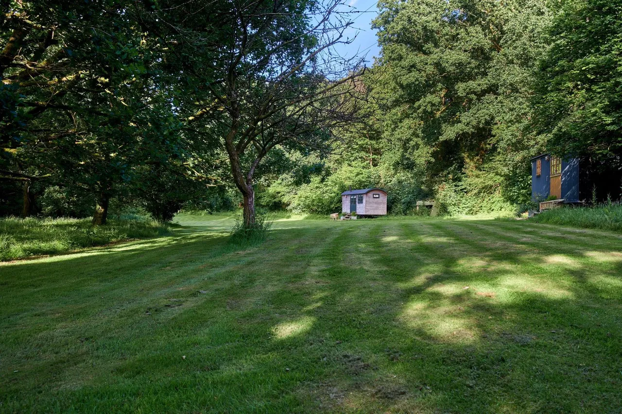 Clapper Bridge, Quethiock, PL12, photo 35