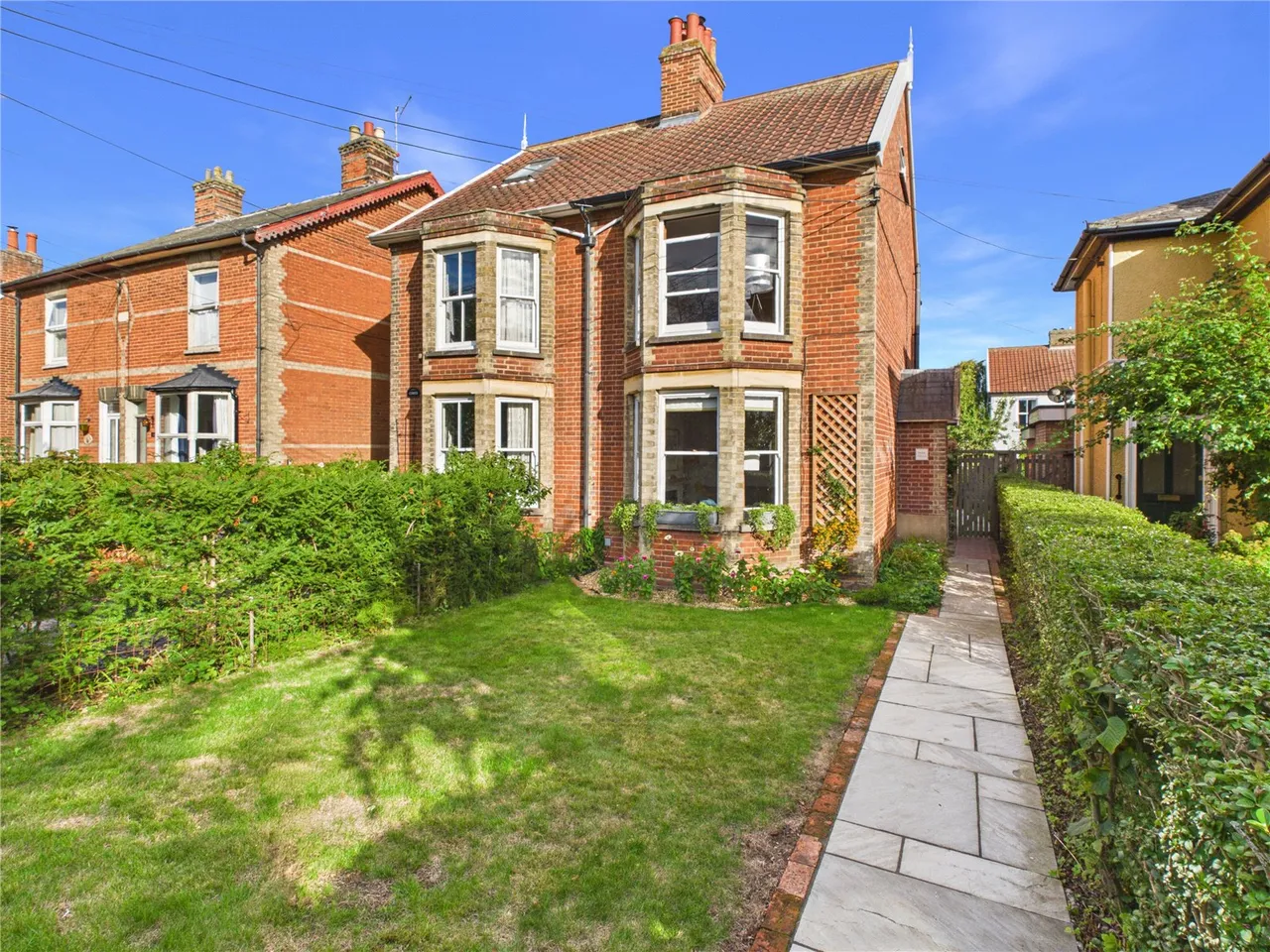 Melton Road, Melton, IP12, photo 17