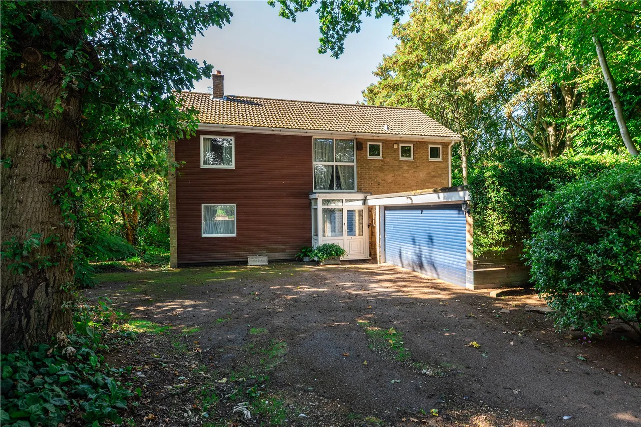 Mears Ashby Road, Earls Barton, NN6, photo 20