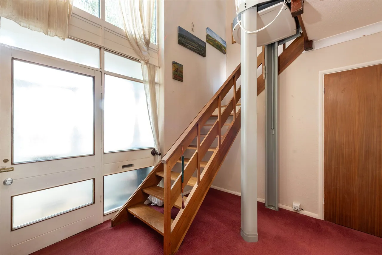 Mears Ashby Road, Earls Barton, NN6, photo 14