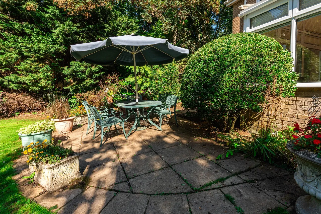Mears Ashby Road, Earls Barton, NN6, photo 12