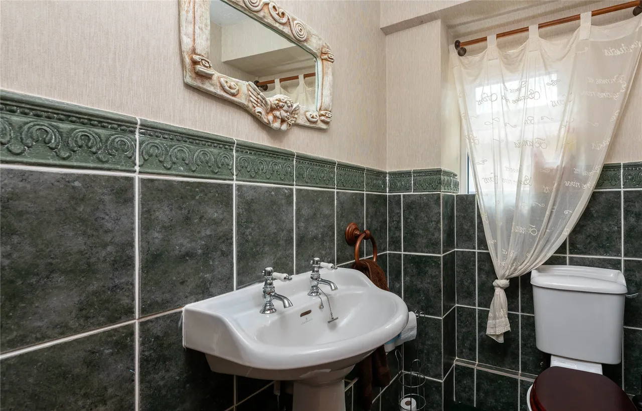 Mears Ashby Road, Earls Barton, NN6, photo 15