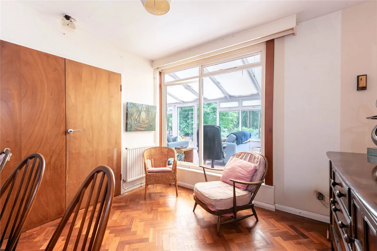 Mears Ashby Road, Earls Barton, NN6, photo 11