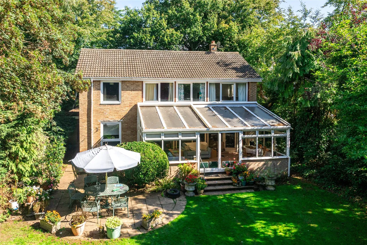Mears Ashby Road, Earls Barton, NN6, photo 21