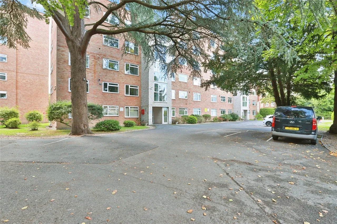 Poole Road, Westbourne, BH4, photo 19