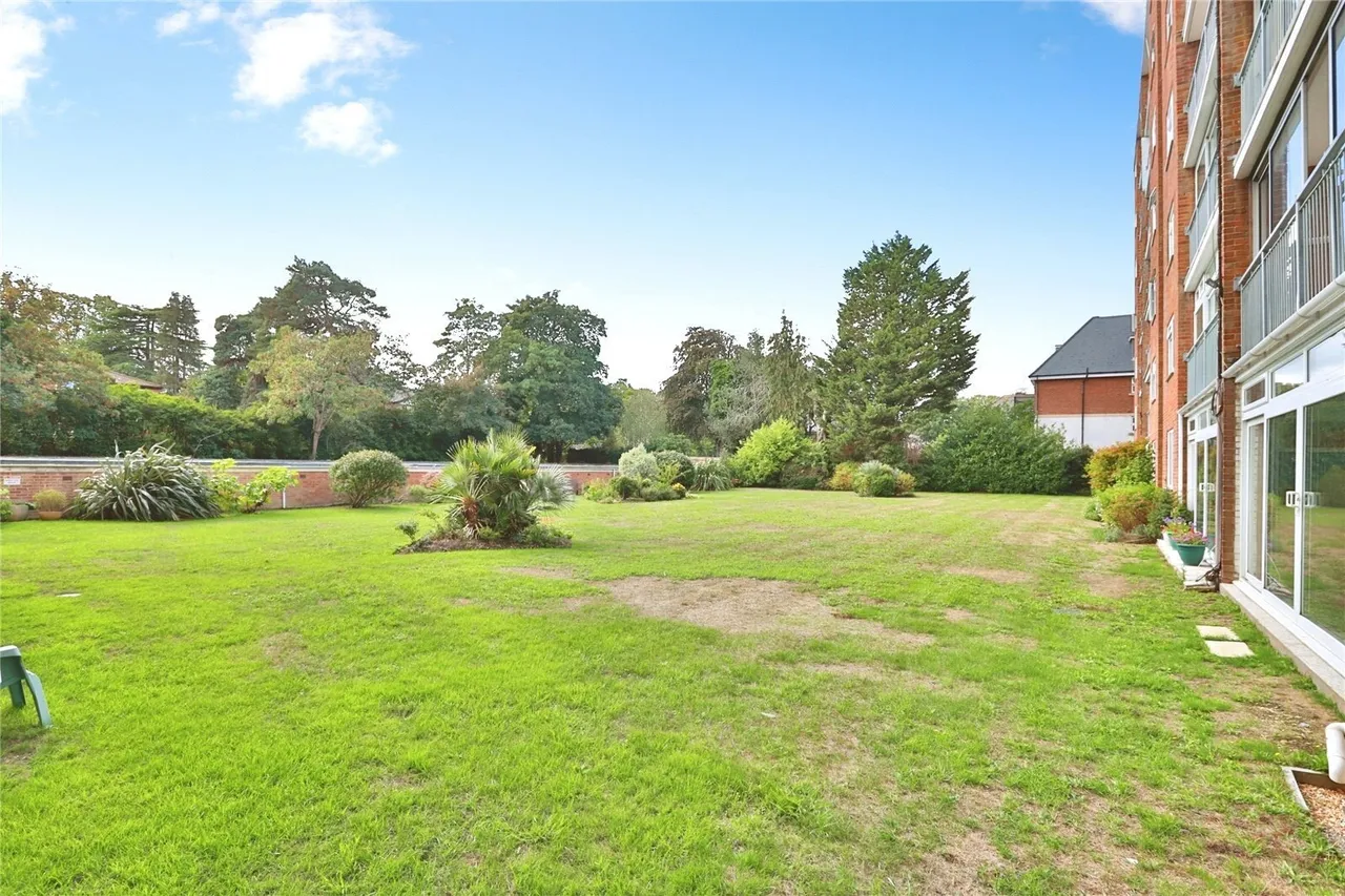 Poole Road, Westbourne, BH4, photo 8