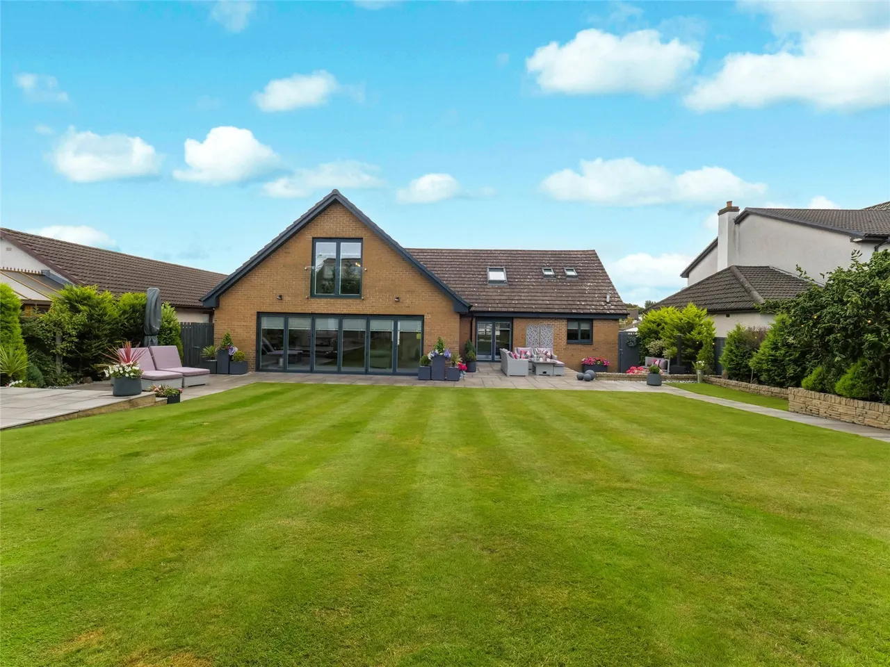 McLuckie Drive, Kilwinning, North Ayrshire, KA13, photo 5